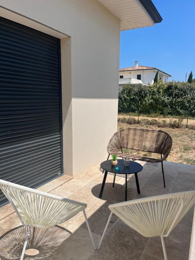 En Apparte Arles Zewnętrze zdjęcie
