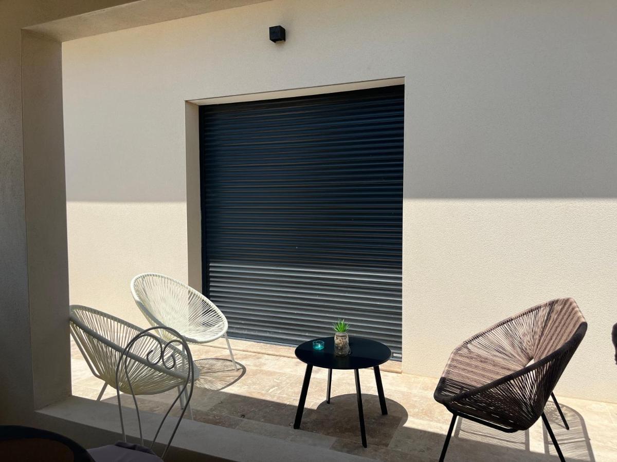 En Apparte Arles Zewnętrze zdjęcie